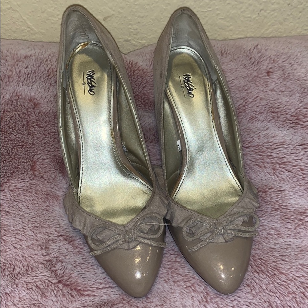 Womans shoes